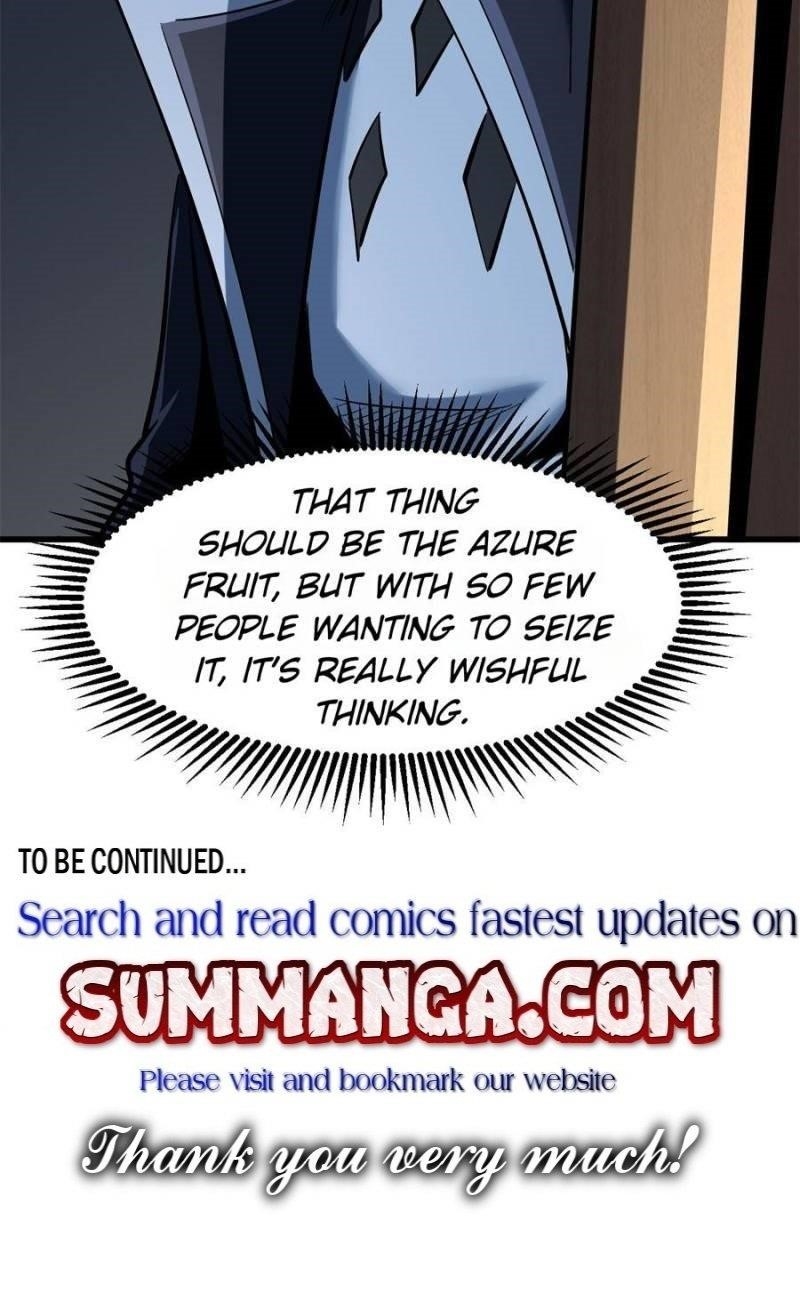 Super God Gene Chapter 313 - Page 65