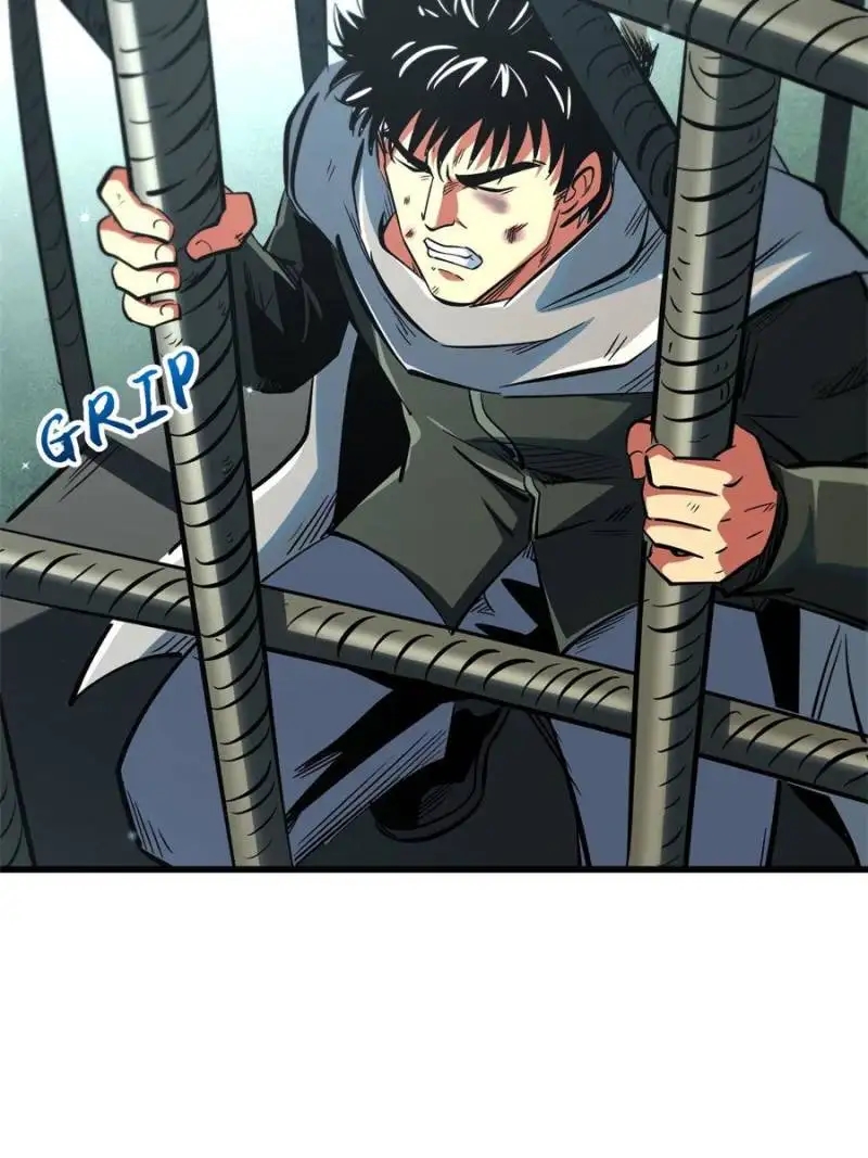 Super God Gene Chapter 314 - Page 10