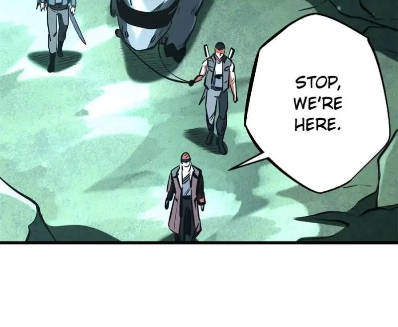 Super God Gene Chapter 314 - Page 12