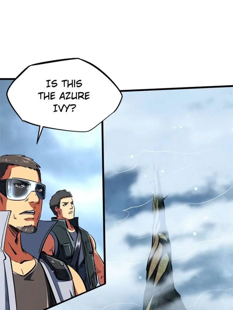 Super God Gene Chapter 314 - Page 13