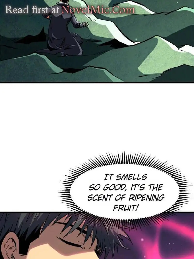 Super God Gene Chapter 314 - Page 18