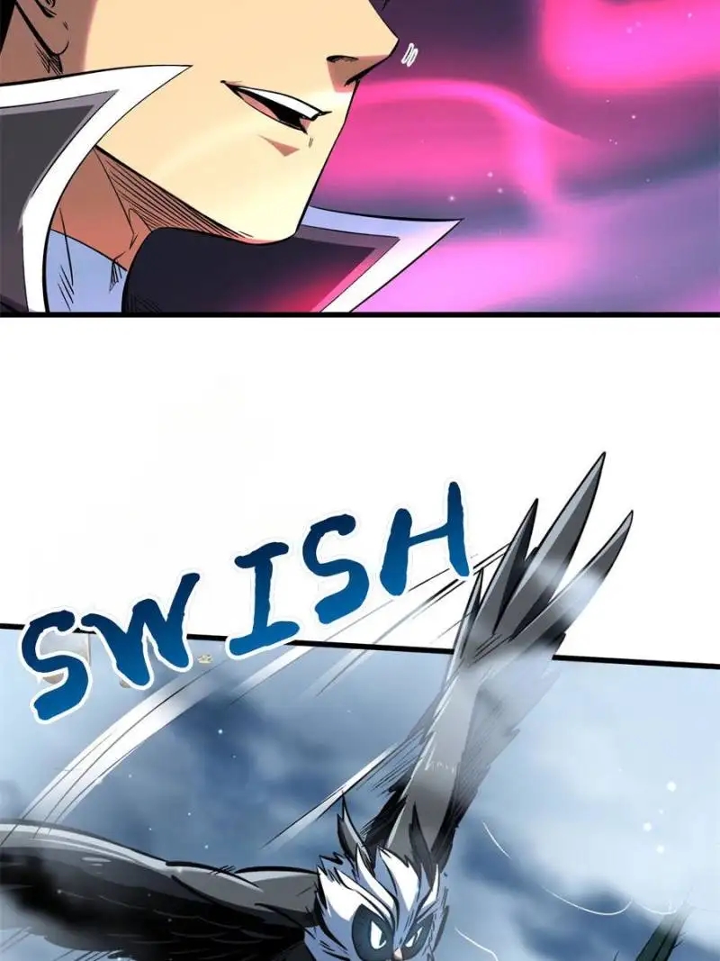 Super God Gene Chapter 314 - Page 19