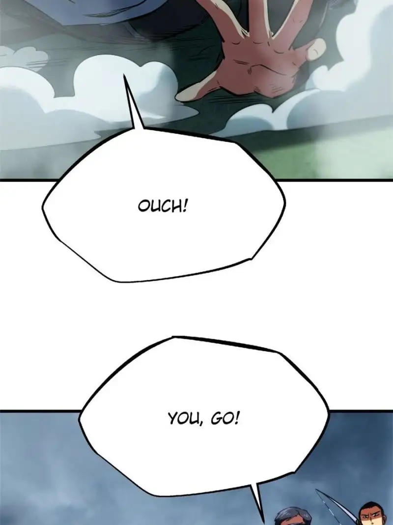 Super God Gene Chapter 314 - Page 24