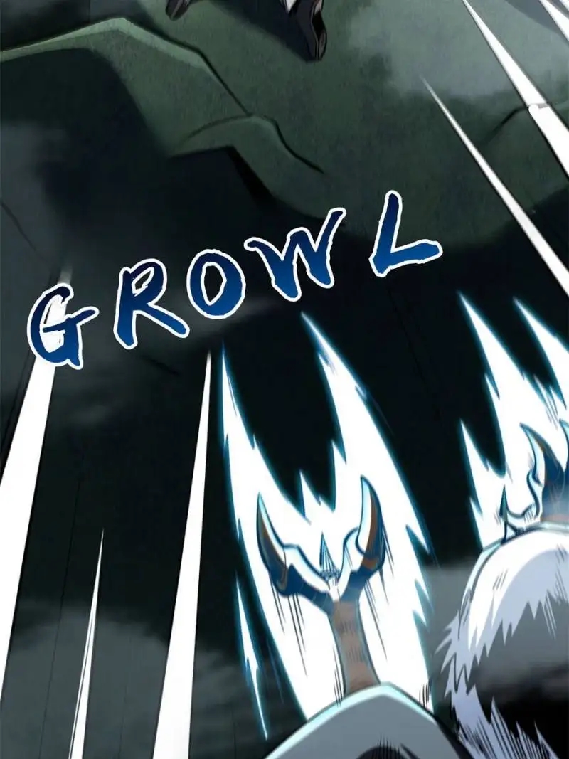 Super God Gene Chapter 314 - Page 42