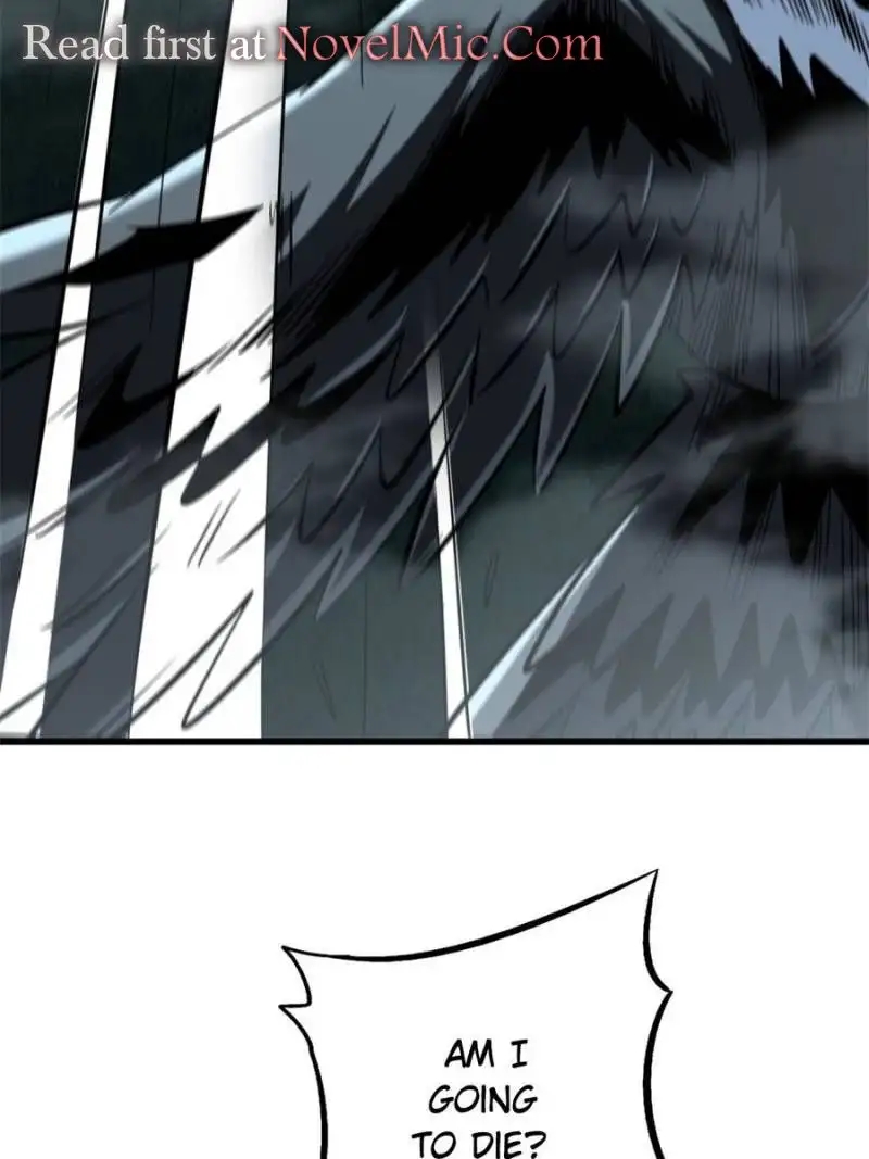 Super God Gene Chapter 314 - Page 43