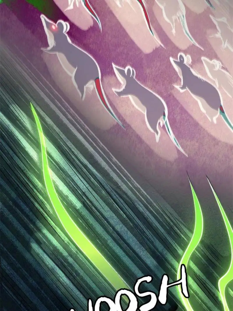 Super God Gene Chapter 314 - Page 62