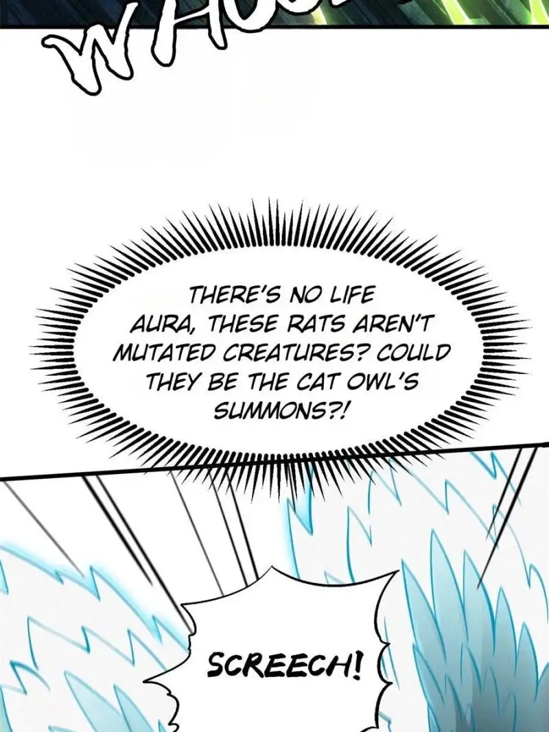 Super God Gene Chapter 314 - Page 63