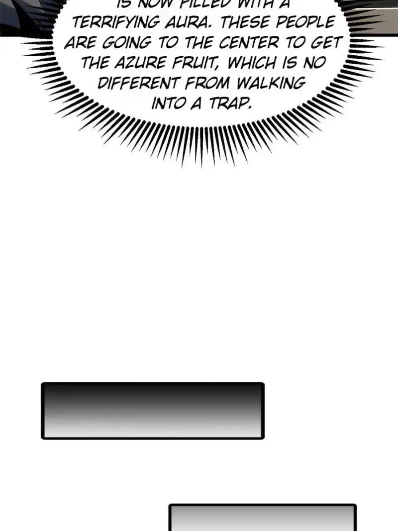 Super God Gene Chapter 314 - Page 7