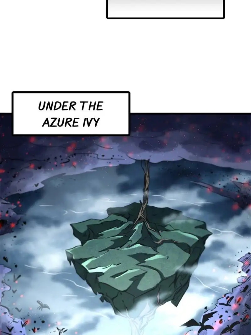 Super God Gene Chapter 314 - Page 8