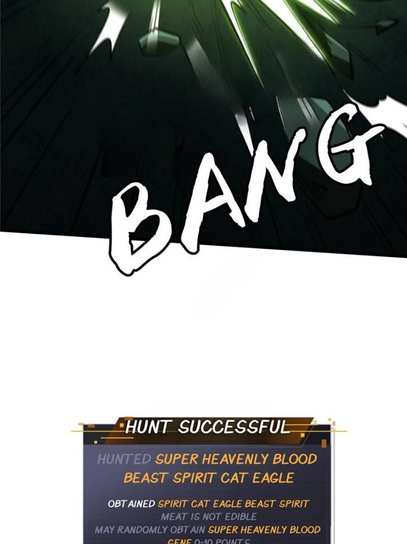 Super God Gene Chapter 315 - Page 14