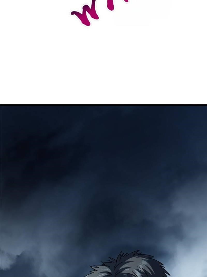 Super God Gene Chapter 315 - Page 18