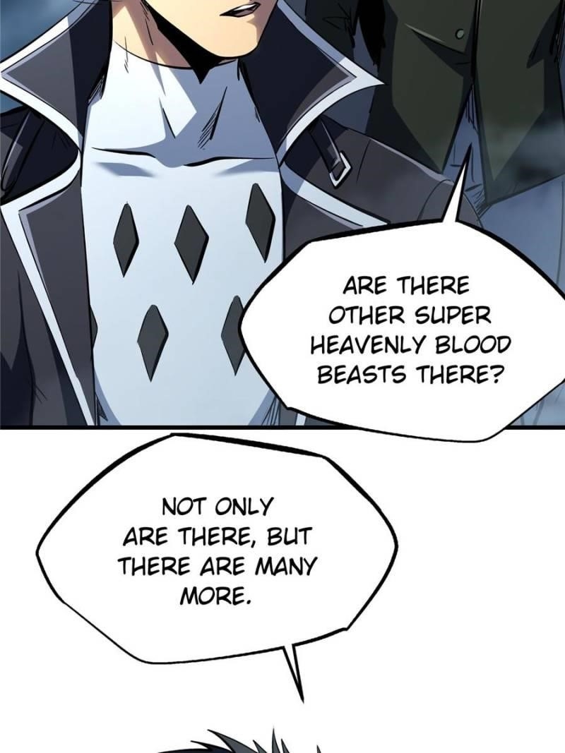 Super God Gene Chapter 315 - Page 24