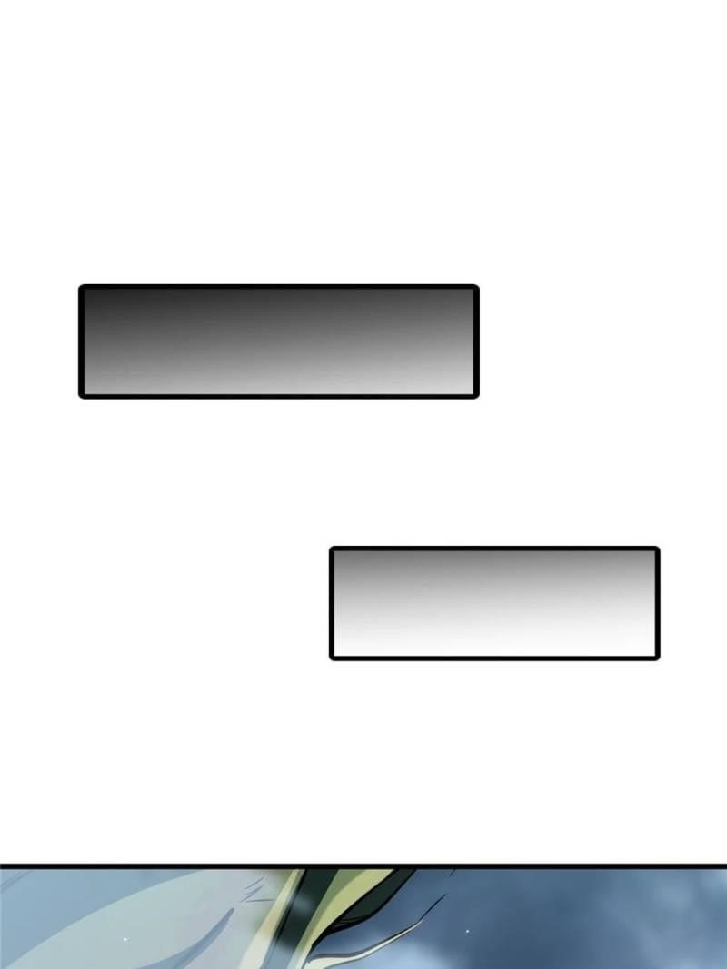 Super God Gene Chapter 315 - Page 29