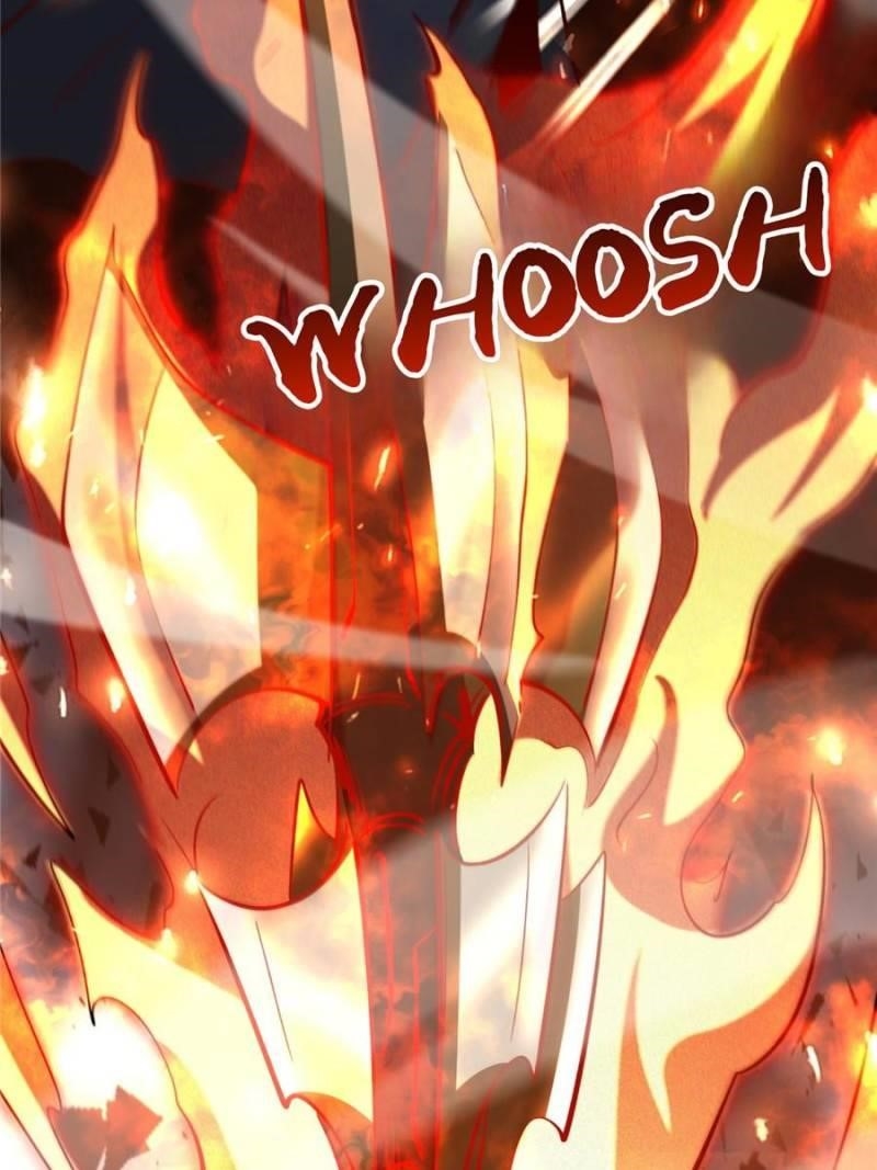 Super God Gene Chapter 315 - Page 43