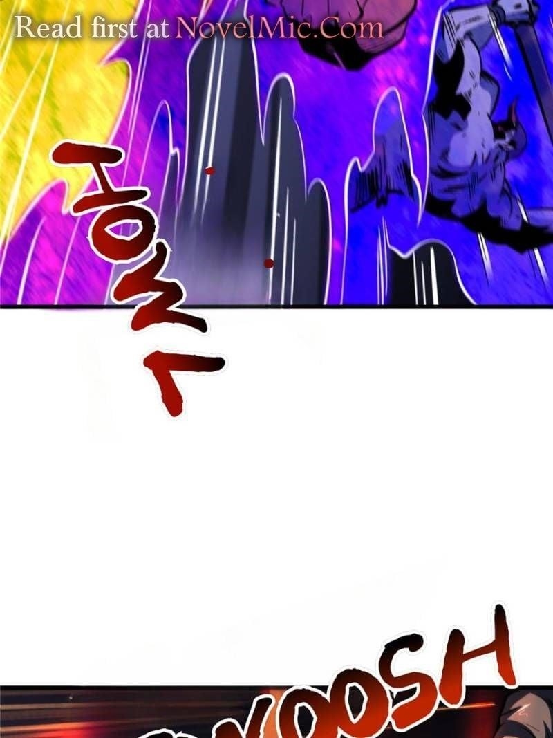 Super God Gene Chapter 315 - Page 49