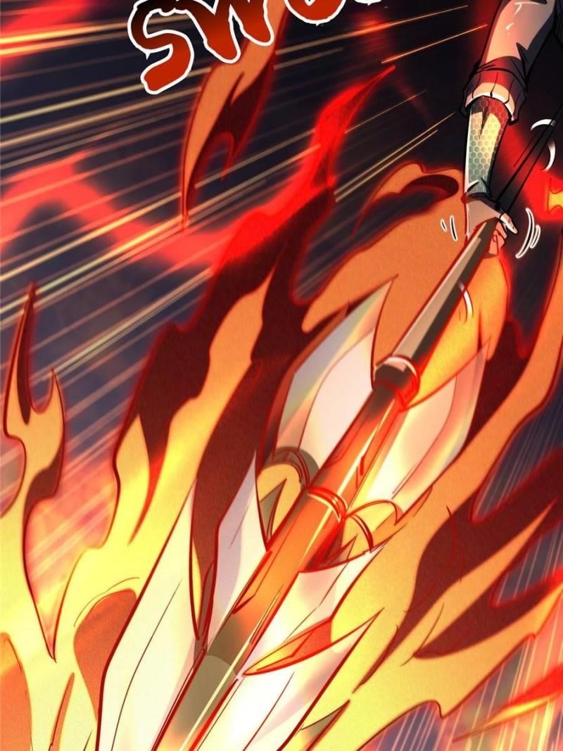 Super God Gene Chapter 315 - Page 50