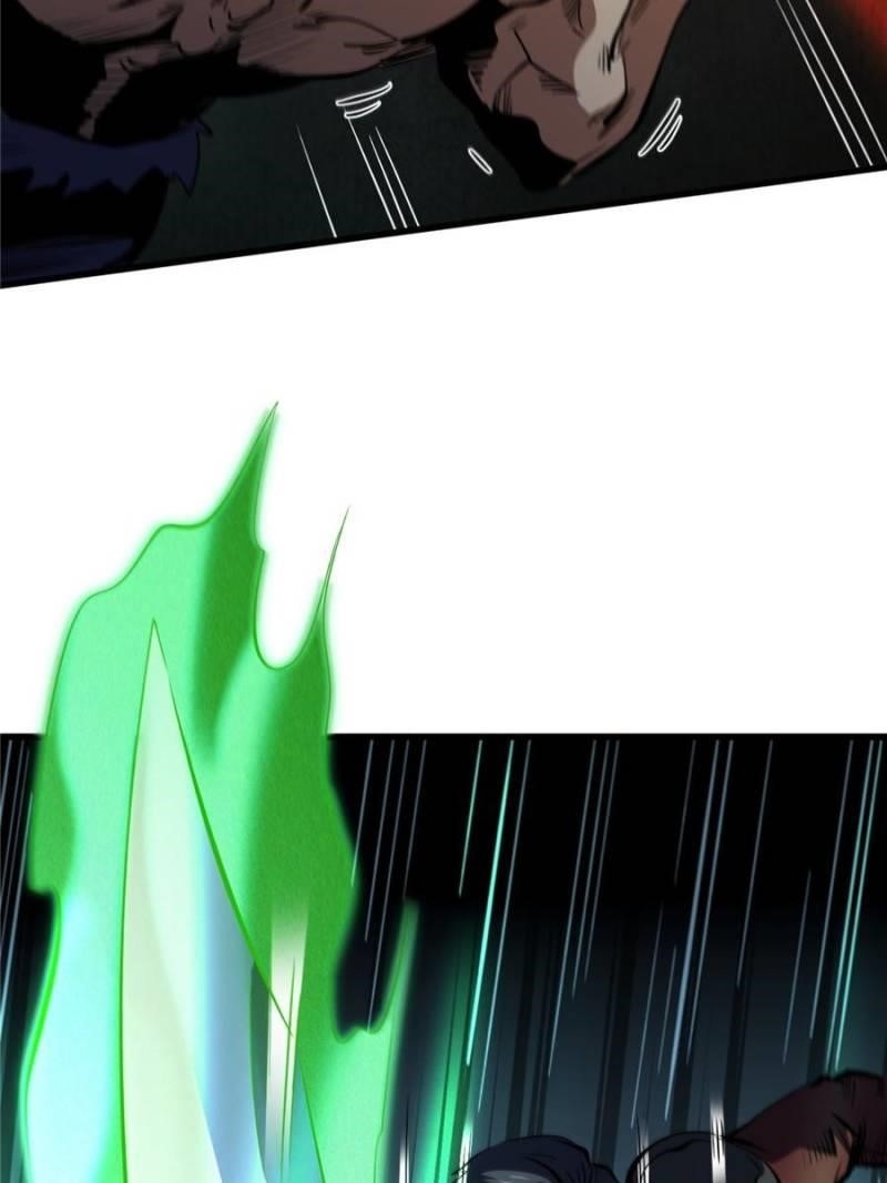 Super God Gene Chapter 315 - Page 54