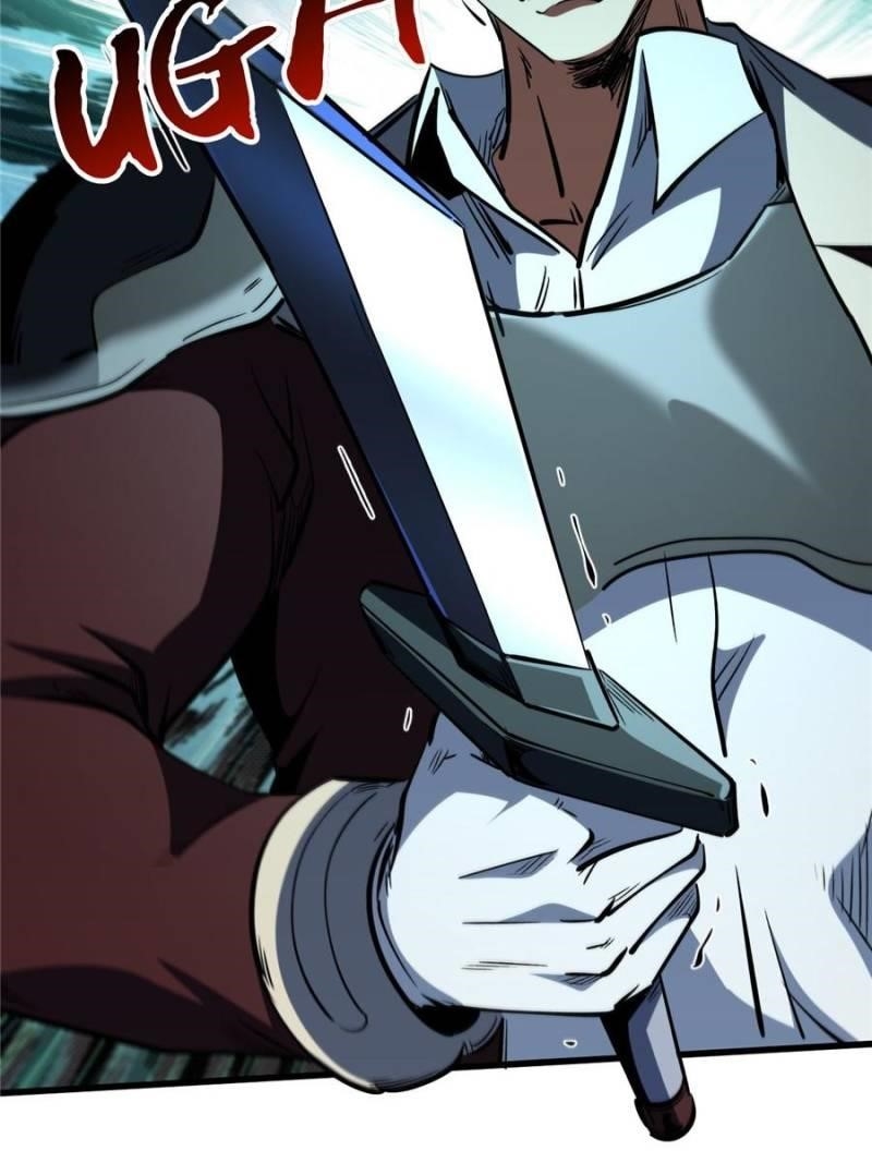 Super God Gene Chapter 315 - Page 58