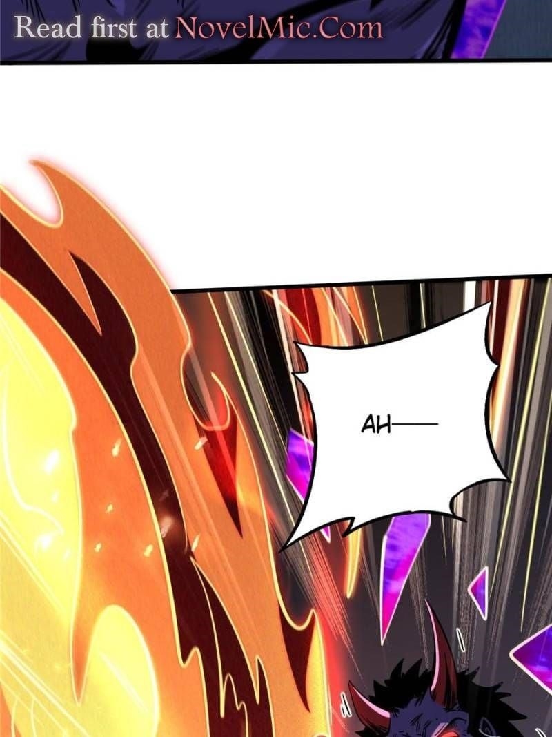 Super God Gene Chapter 315 - Page 62