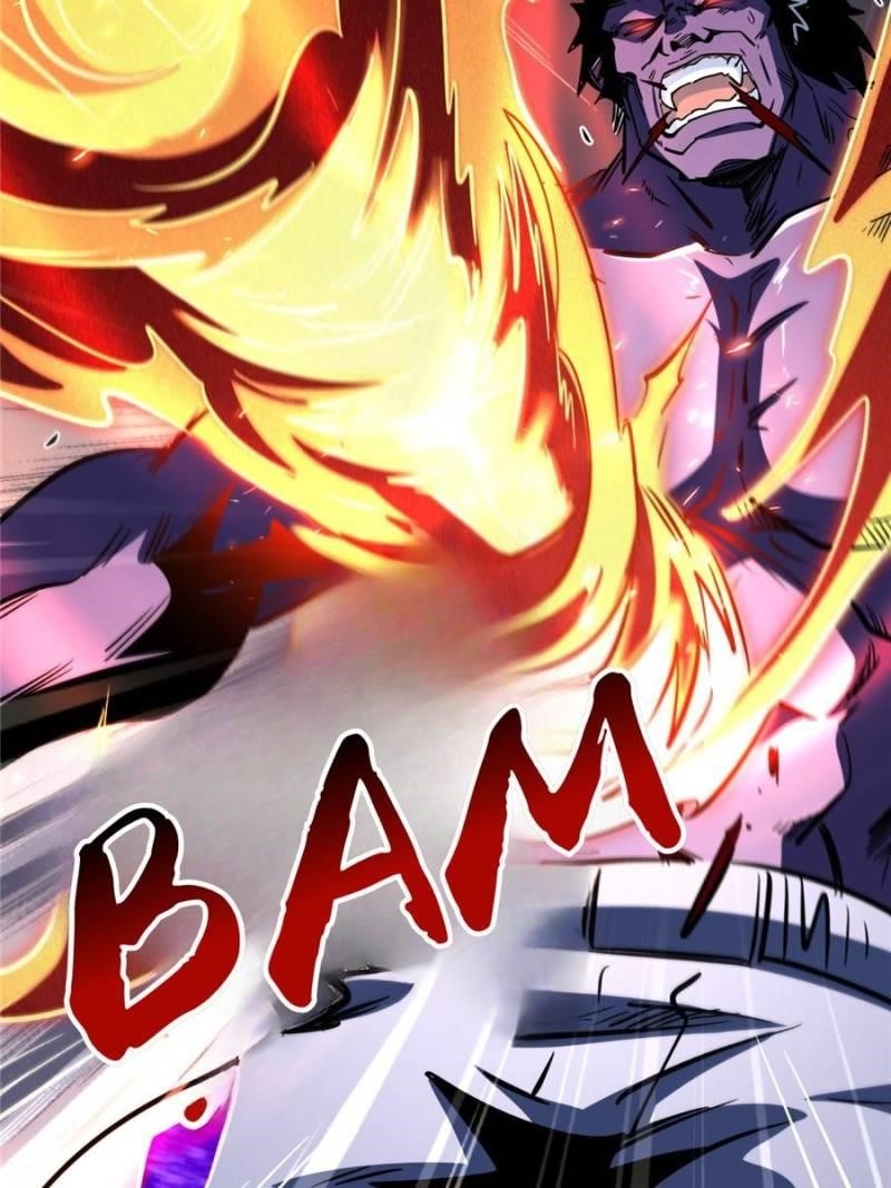 Super God Gene Chapter 315 - Page 63