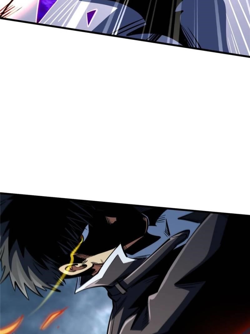 Super God Gene Chapter 315 - Page 64