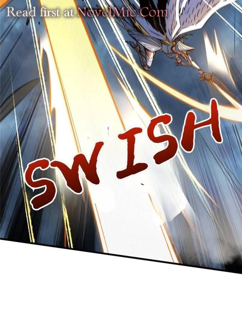 Super God Gene Chapter 315 - Page 9