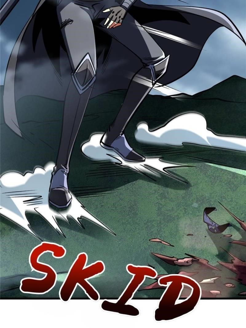 Super God Gene Chapter 316 - Page 13