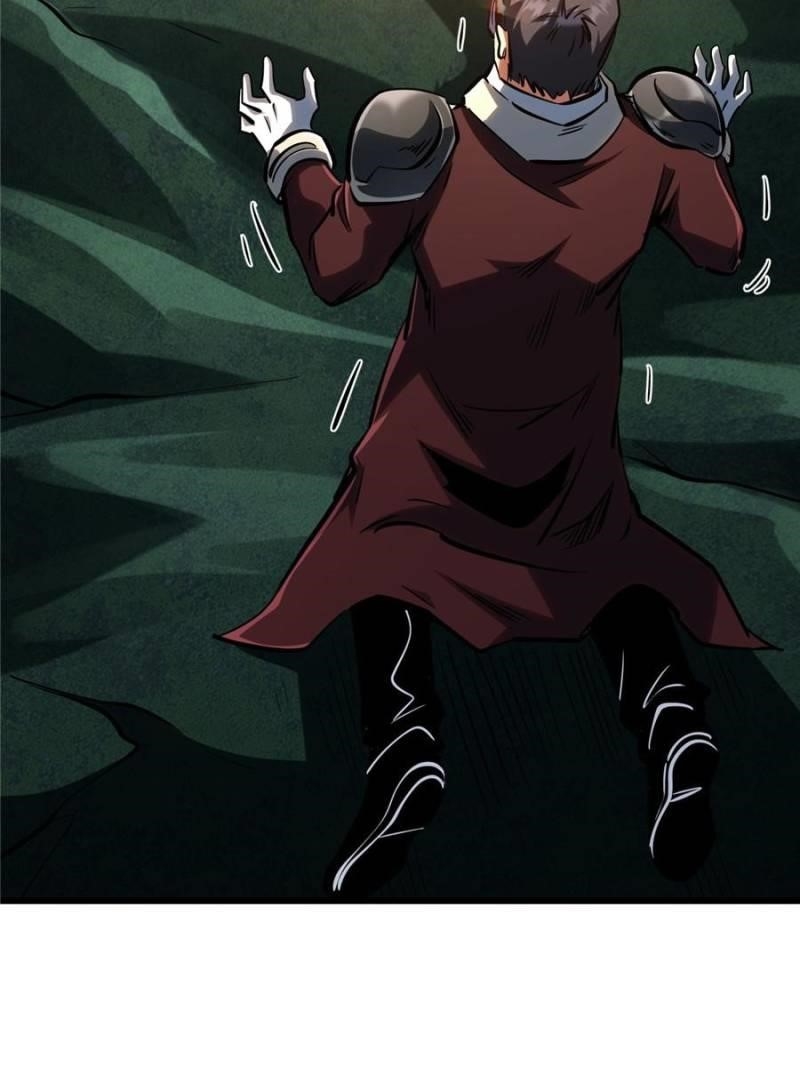 Super God Gene Chapter 316 - Page 3