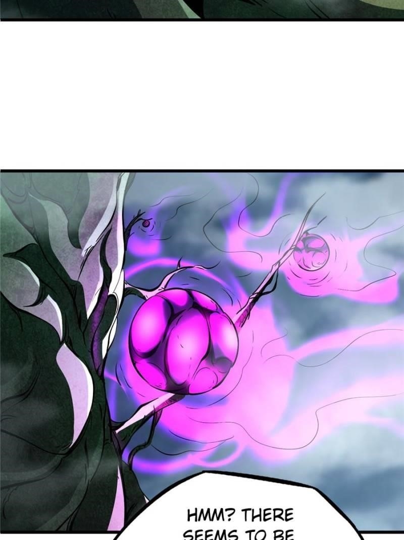 Super God Gene Chapter 316 - Page 31