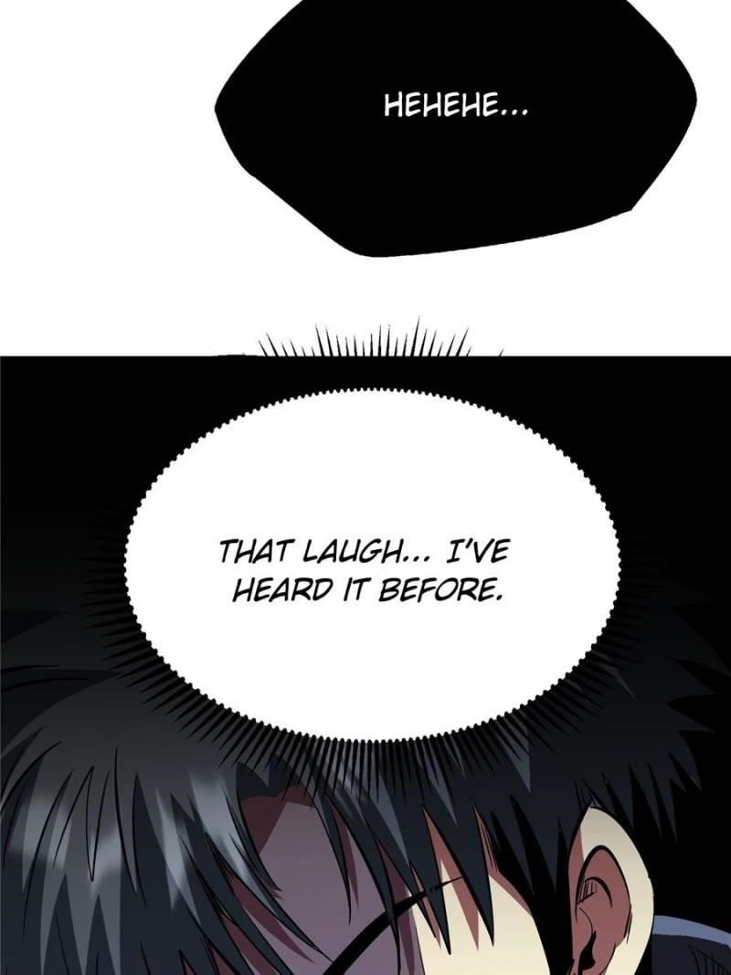 Super God Gene Chapter 316 - Page 35