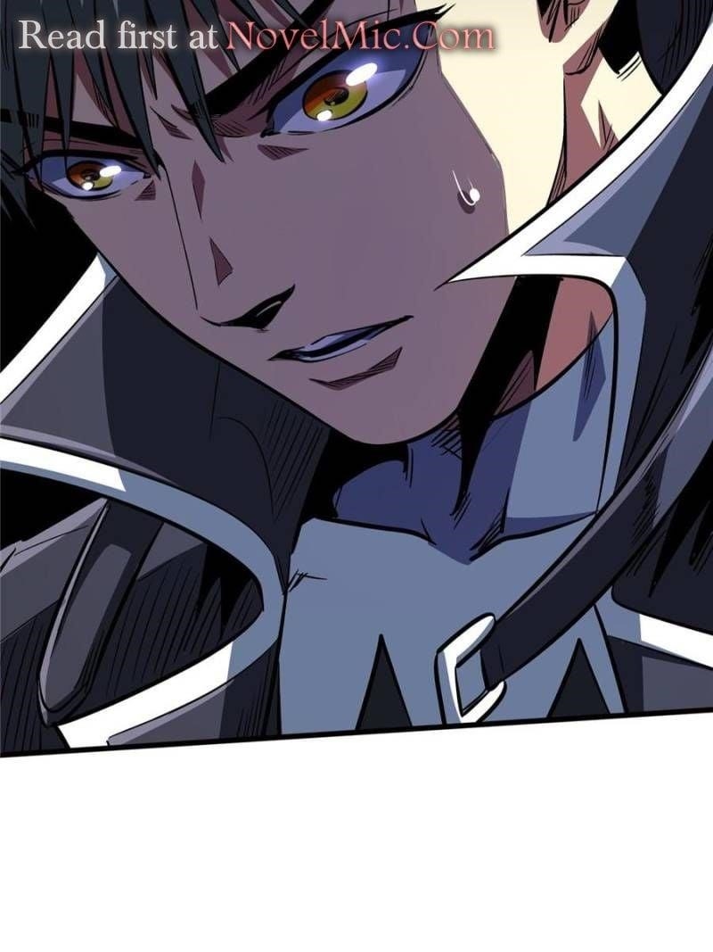 Super God Gene Chapter 316 - Page 36