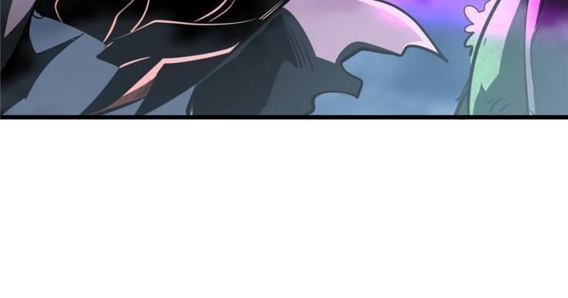 Super God Gene Chapter 316 - Page 43