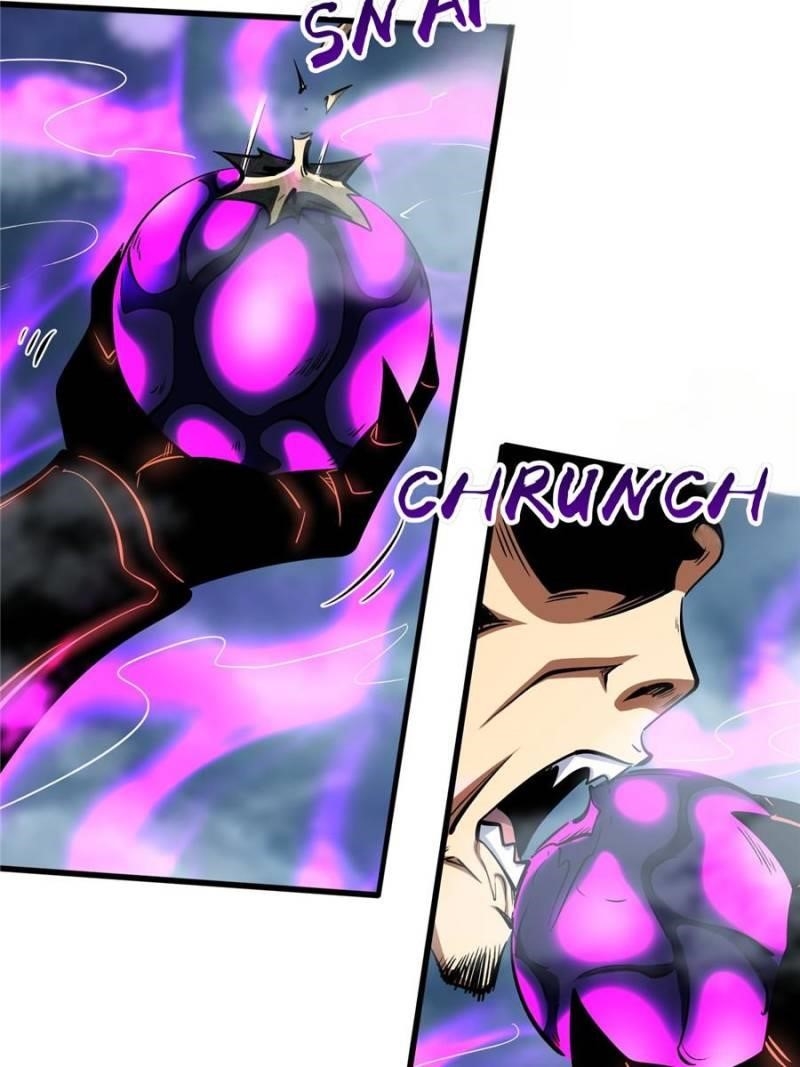 Super God Gene Chapter 316 - Page 46