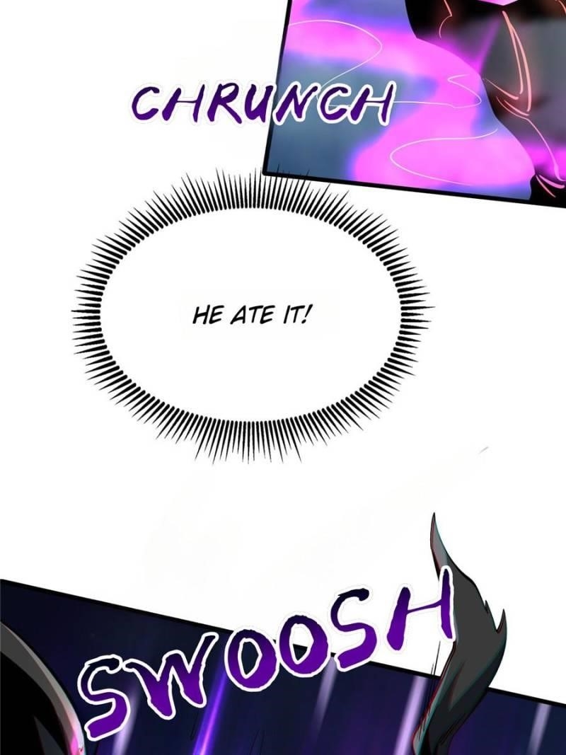 Super God Gene Chapter 316 - Page 47