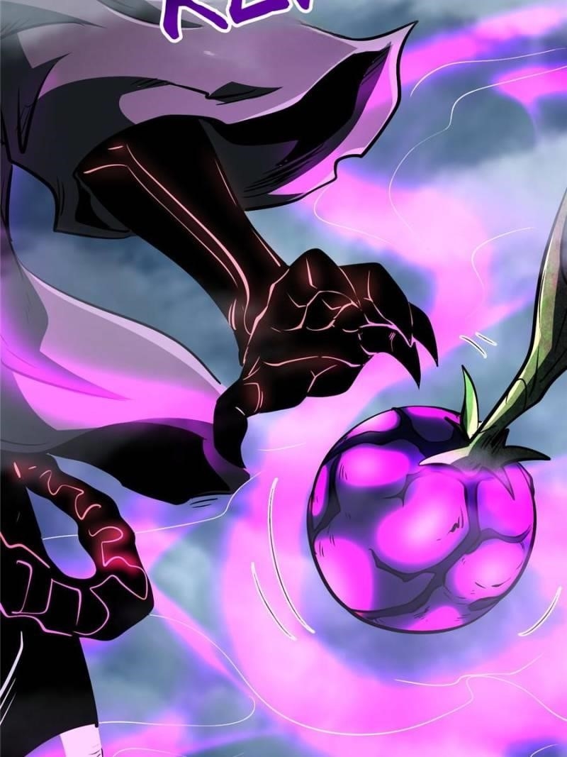 Super God Gene Chapter 316 - Page 51