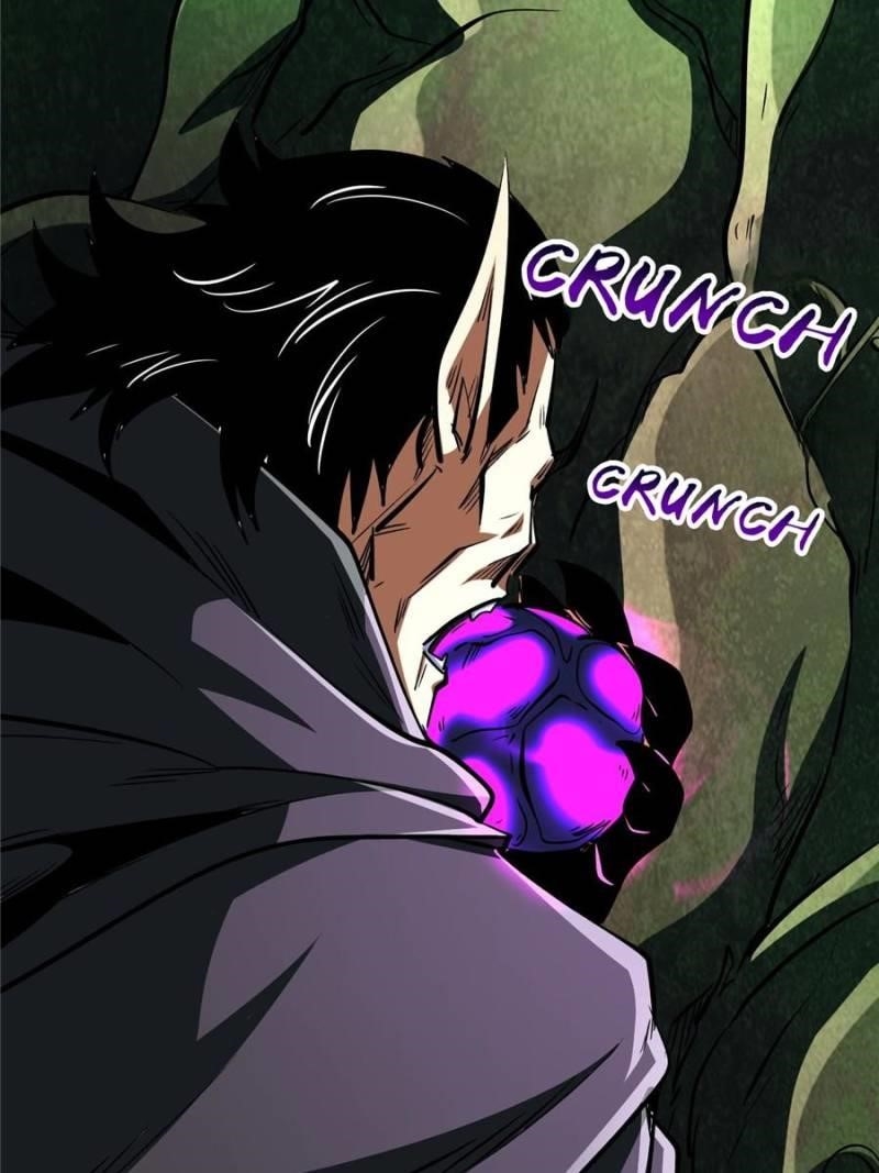 Super God Gene Chapter 316 - Page 58