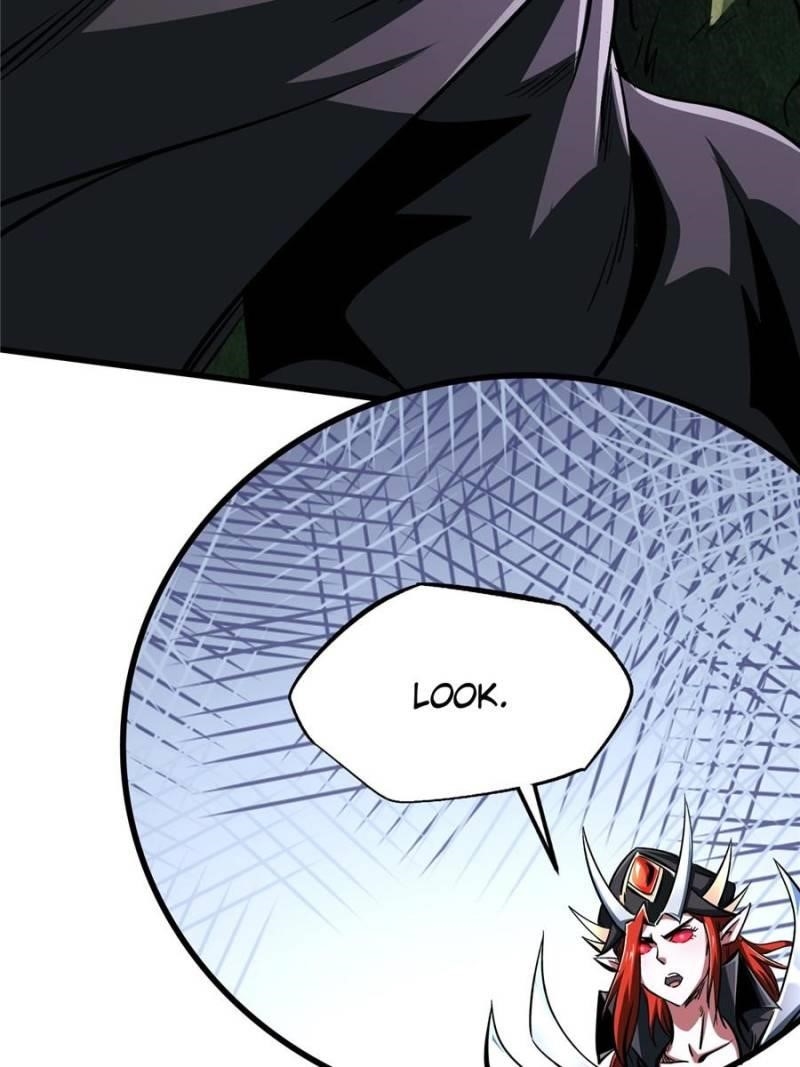 Super God Gene Chapter 316 - Page 59