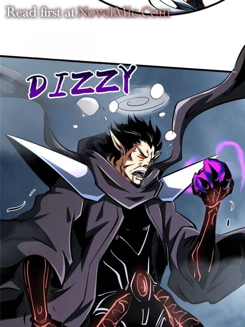 Super God Gene Chapter 316 - Page 60