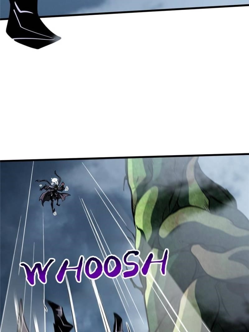 Super God Gene Chapter 316 - Page 62