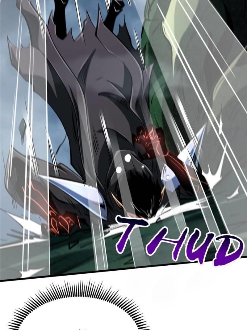 Super God Gene Chapter 316 - Page 63