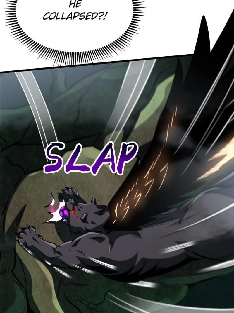 Super God Gene Chapter 316 - Page 64