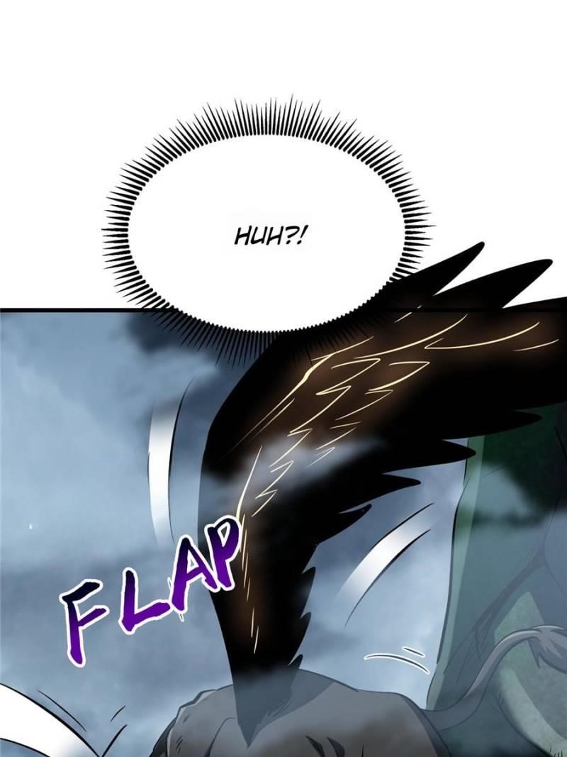 Super God Gene Chapter 316 - Page 66