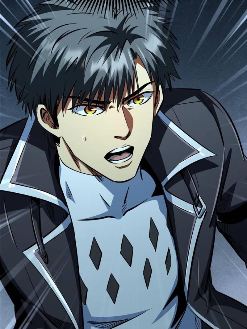 Super God Gene Chapter 316 - Page 69