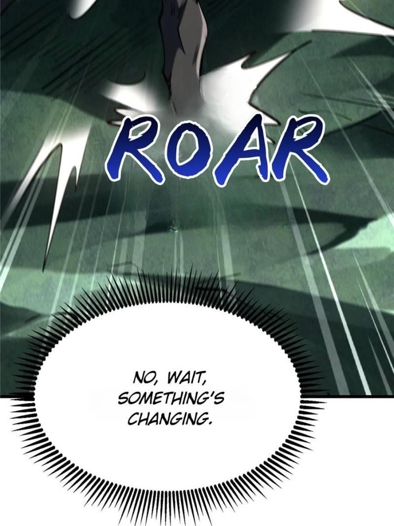 Super God Gene Chapter 317 - Page 11