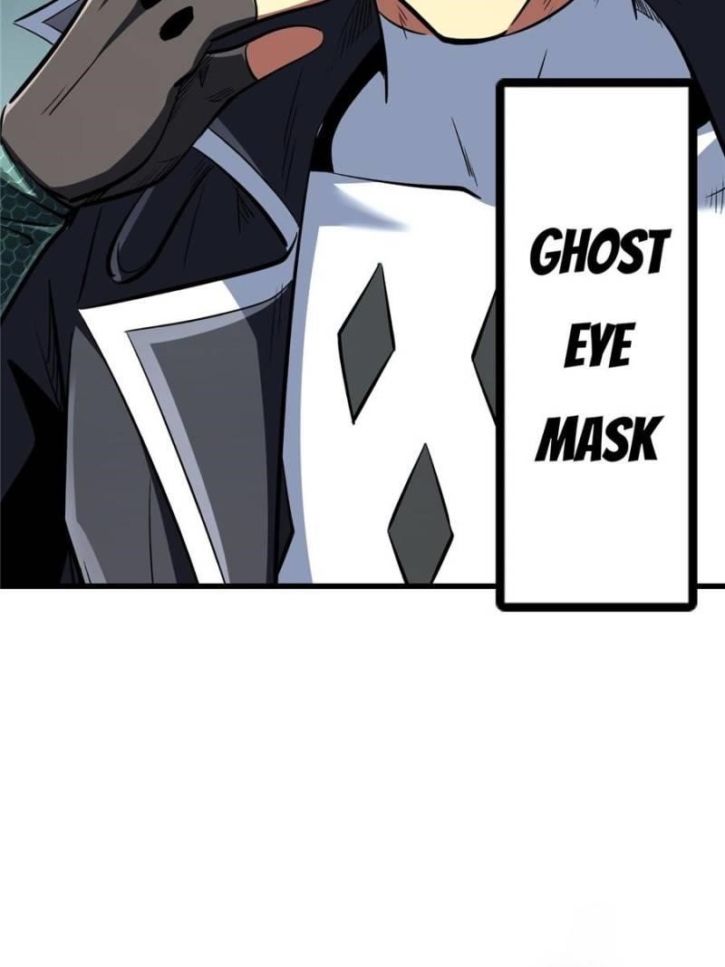 Super God Gene Chapter 317 - Page 16