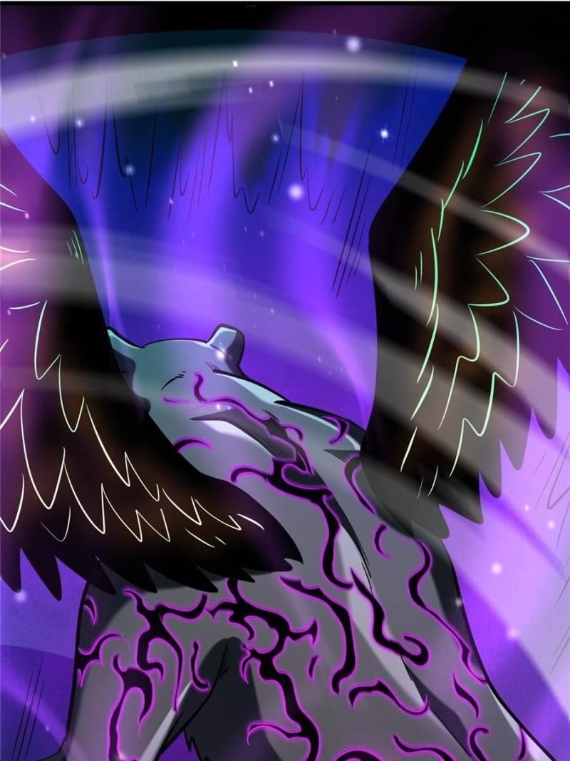 Super God Gene Chapter 317 - Page 17