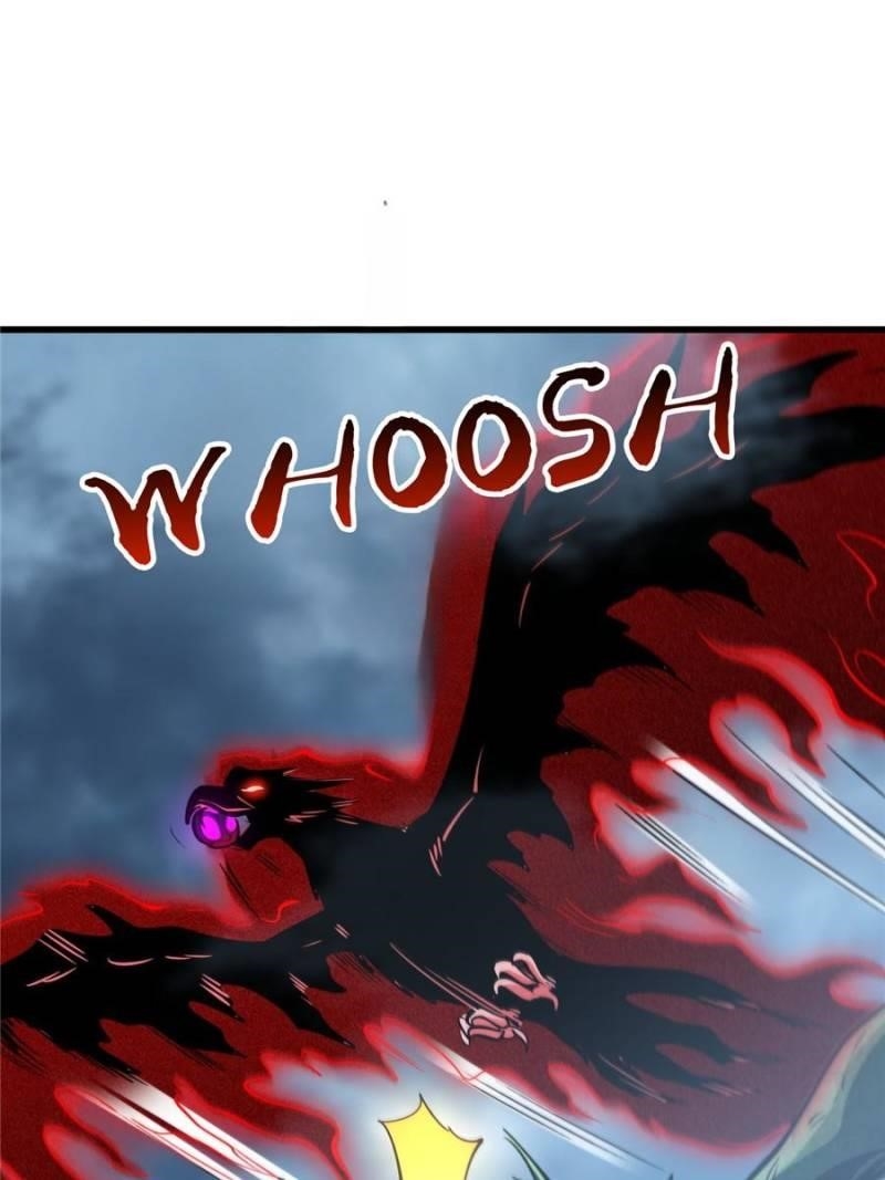 Super God Gene Chapter 317 - Page 34