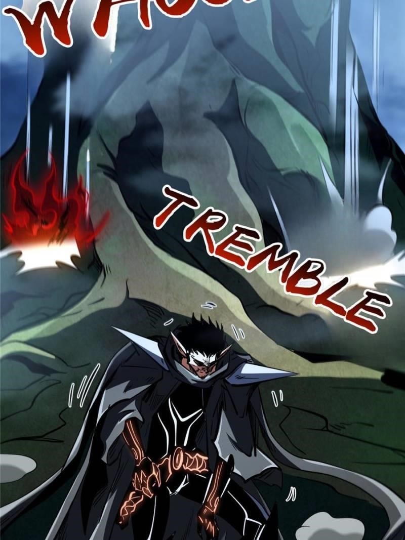 Super God Gene Chapter 317 - Page 40