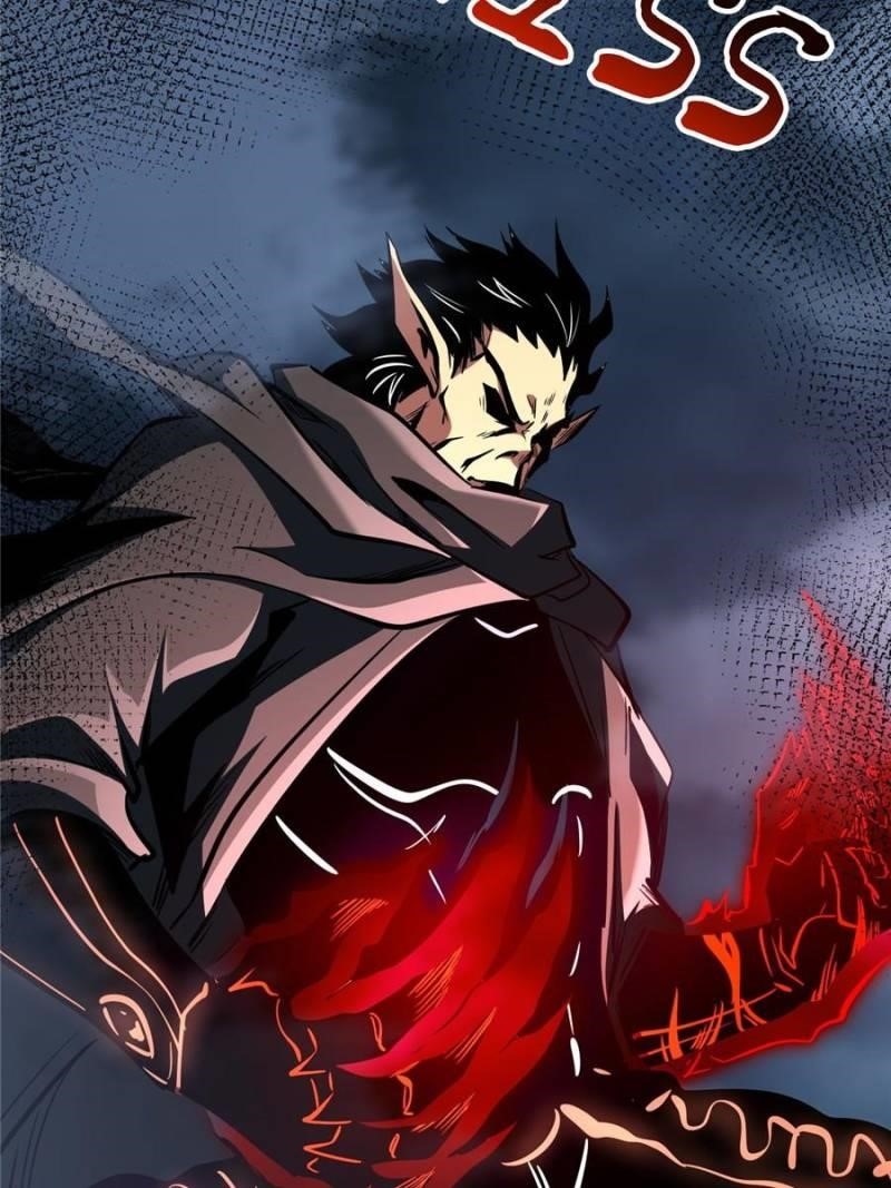 Super God Gene Chapter 317 - Page 42