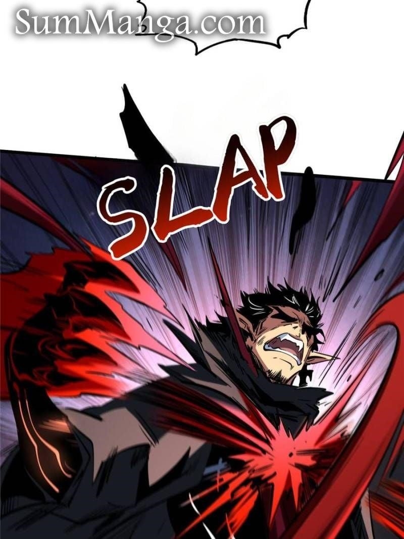 Super God Gene Chapter 317 - Page 47